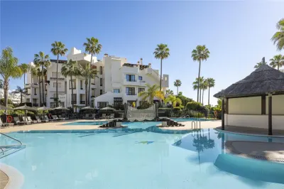 Penthouse de vanzare in Malaga - foto 18