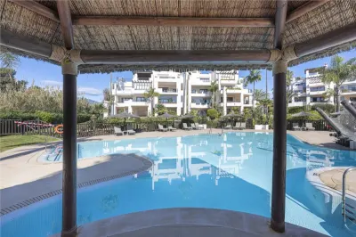 Penthouse de vanzare in Malaga - foto 22