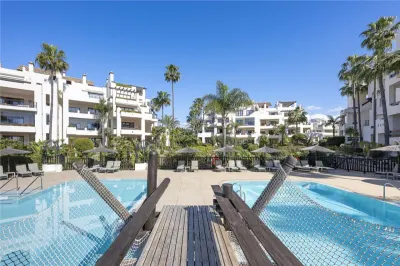 Penthouse de vanzare in Malaga - foto 24