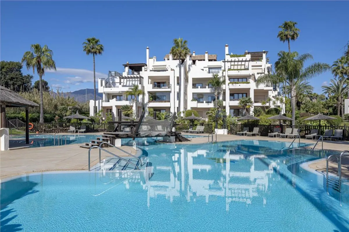 Penthouse de vanzare in Malaga - foto 25