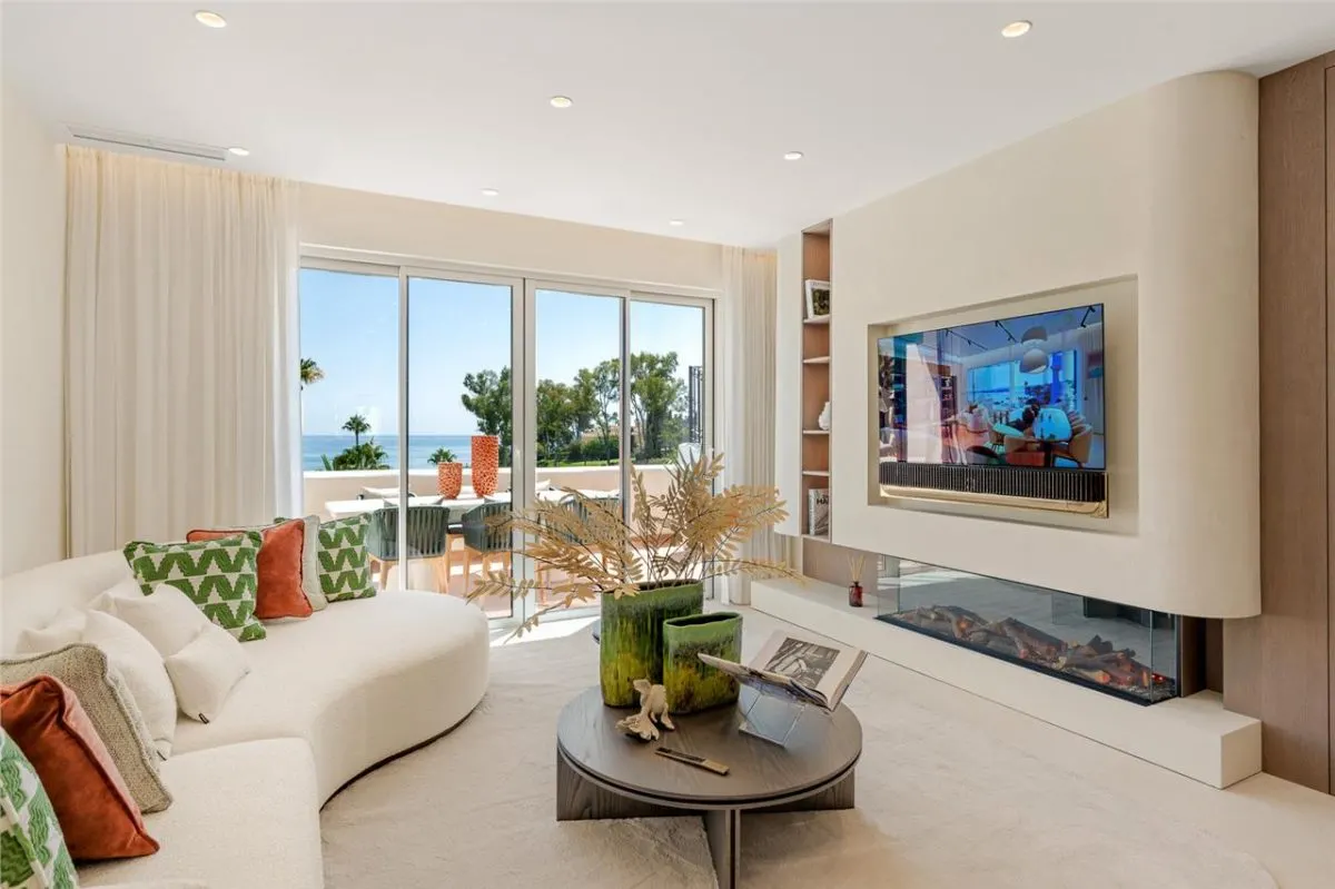 Penthouse de vanzare in Malaga - foto 7