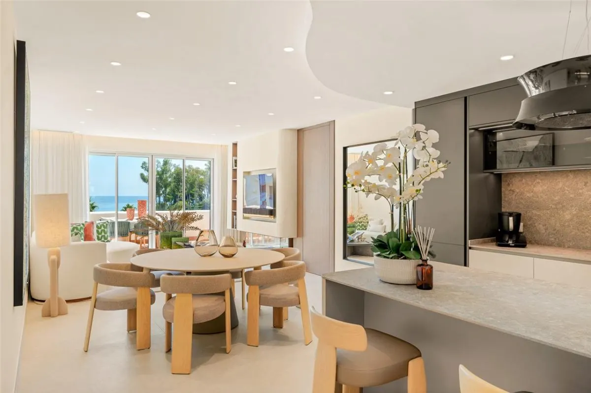 Penthouse de vanzare in Malaga - foto 8