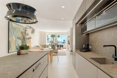 Penthouse de vanzare in Malaga - foto 9