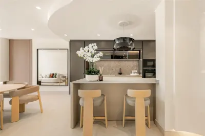 Penthouse de vanzare in Malaga - foto 10