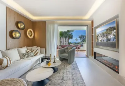 Apartament de vanzare in Malaga - Estepona