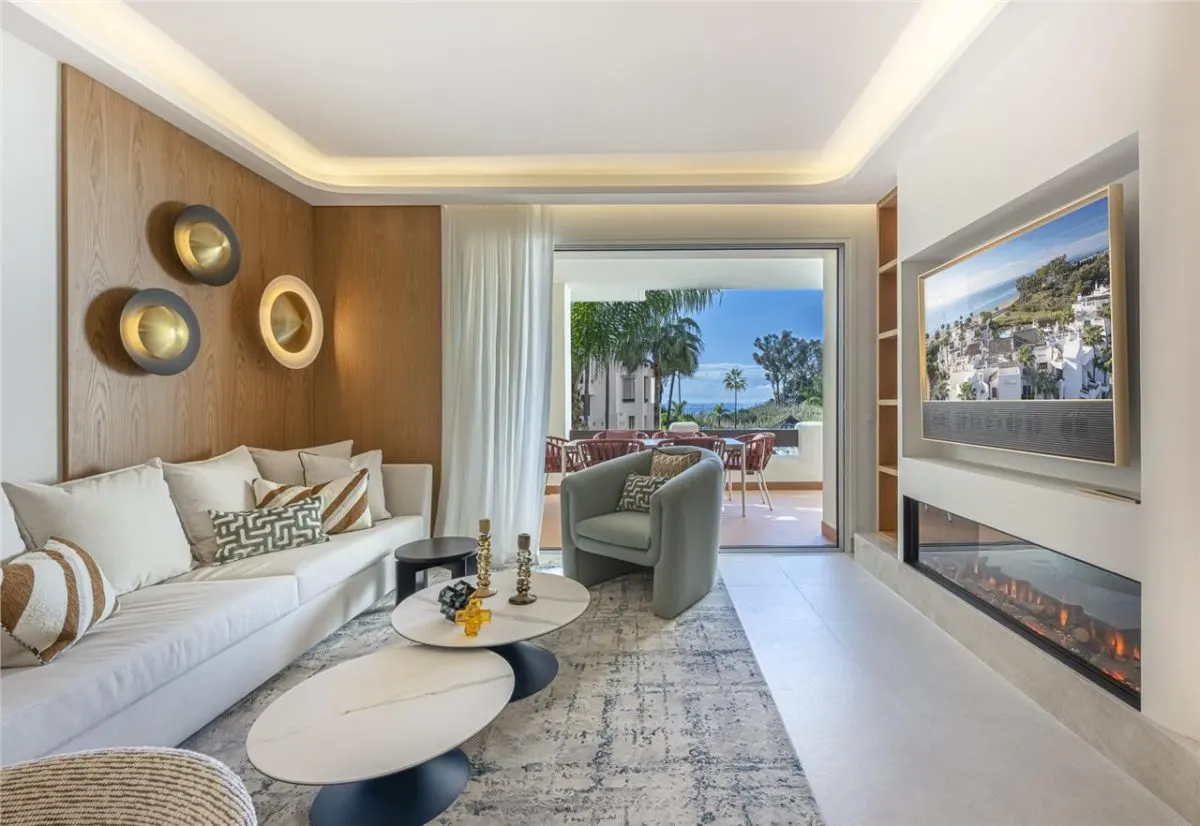 Apartament de vanzare in Malaga - foto 1