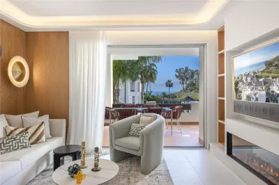 Apartament de vanzare in Malaga - foto 2