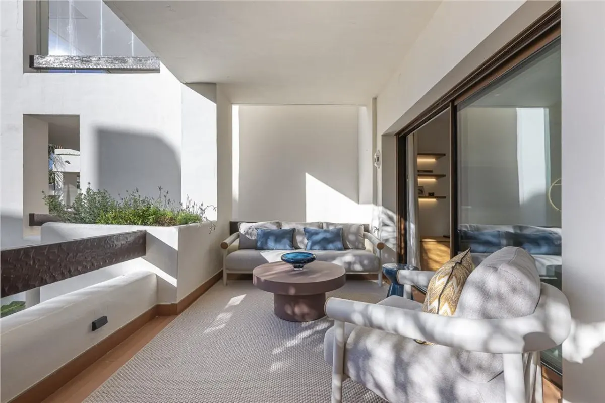 Apartament de vanzare in Malaga - foto 11