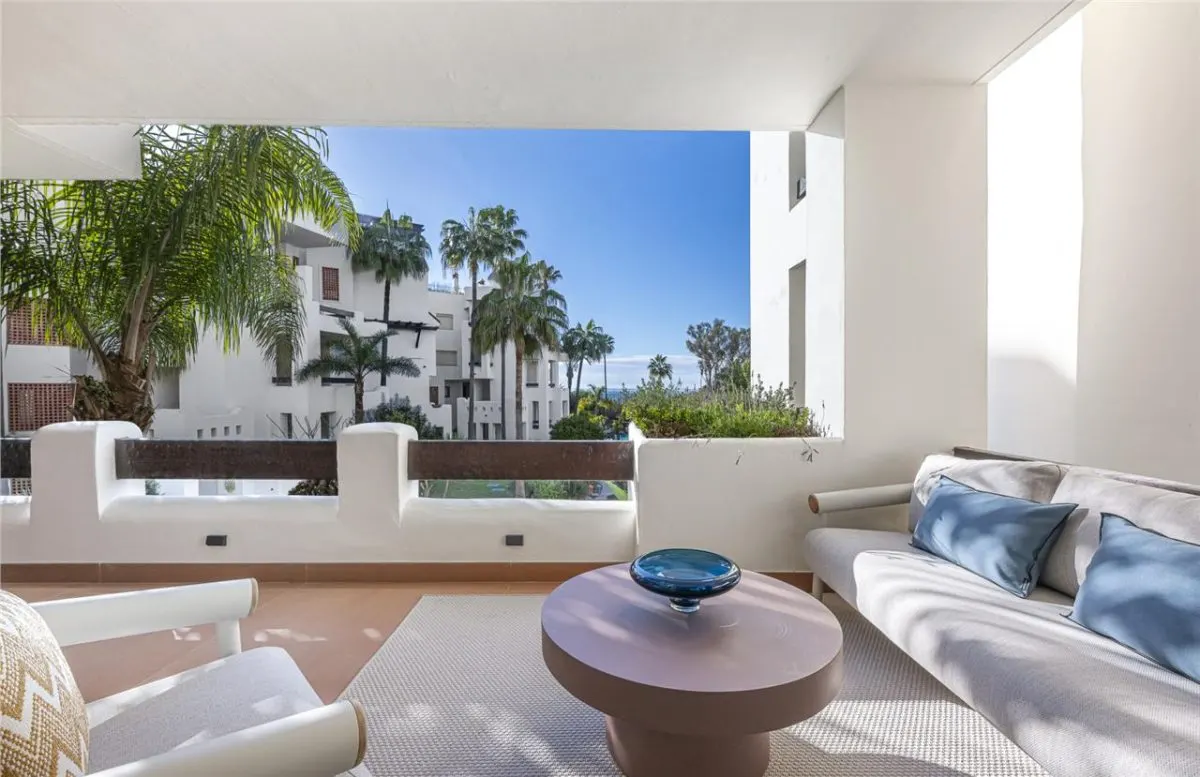 Apartament de vanzare in Malaga - foto 12