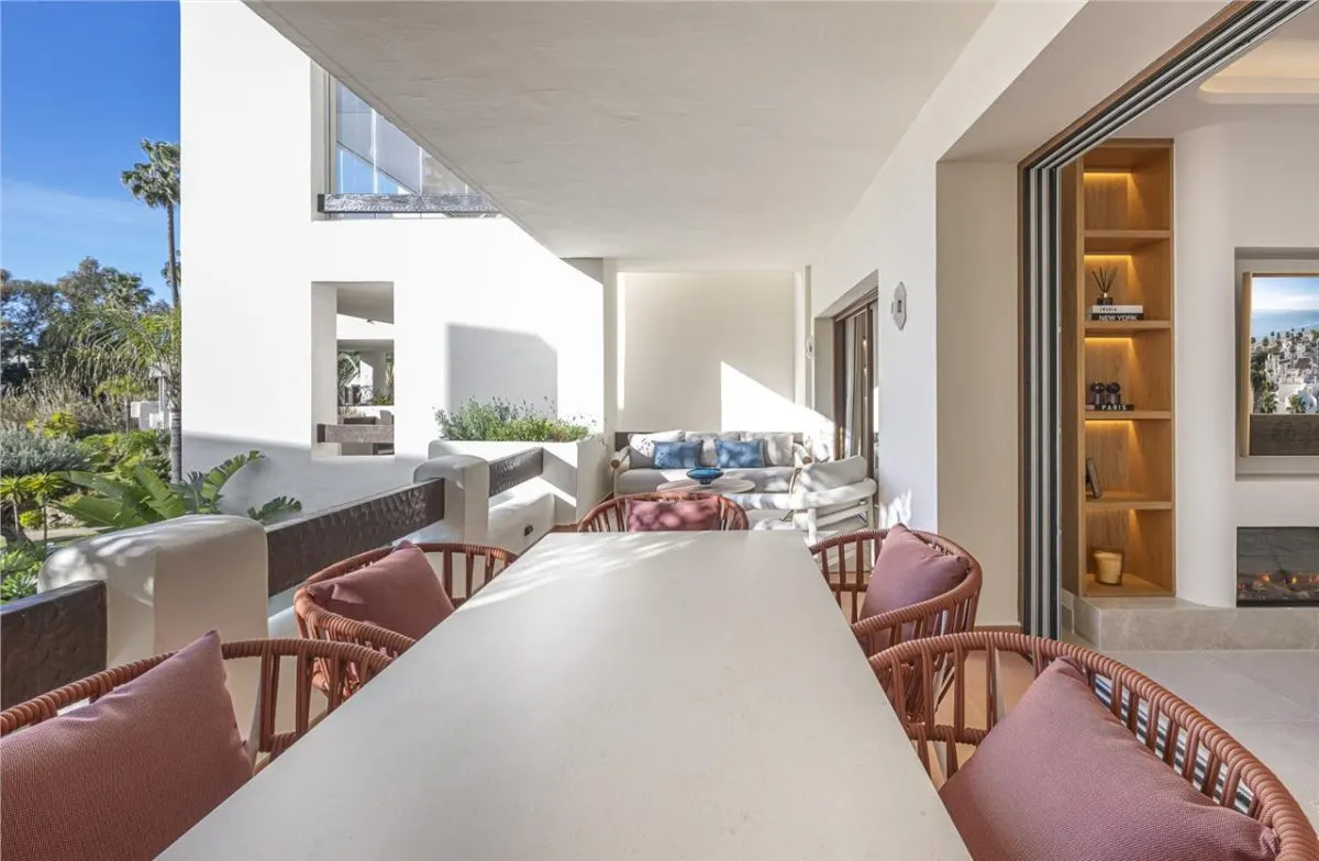 Apartament de vanzare in Malaga - foto 13