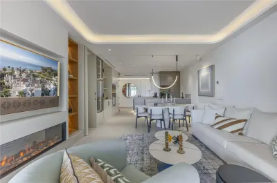 Apartament de vanzare in Malaga - foto 14
