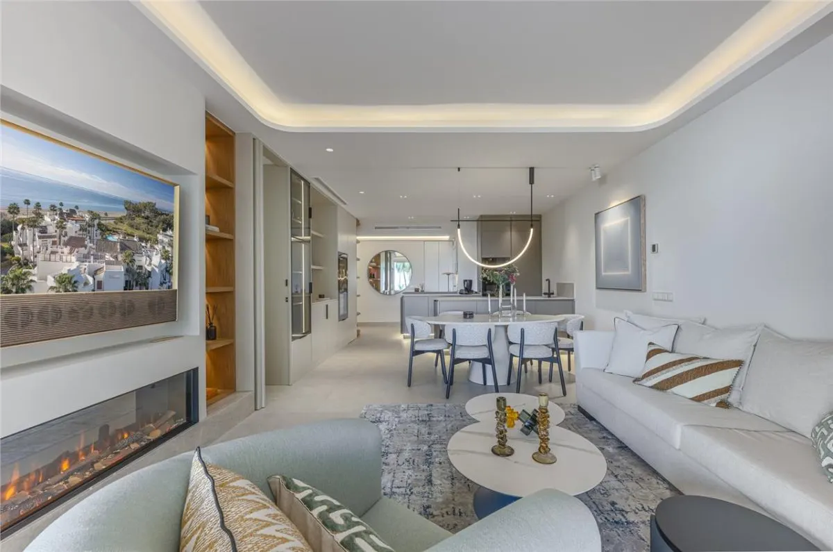 Apartament de vanzare in Malaga - foto 14