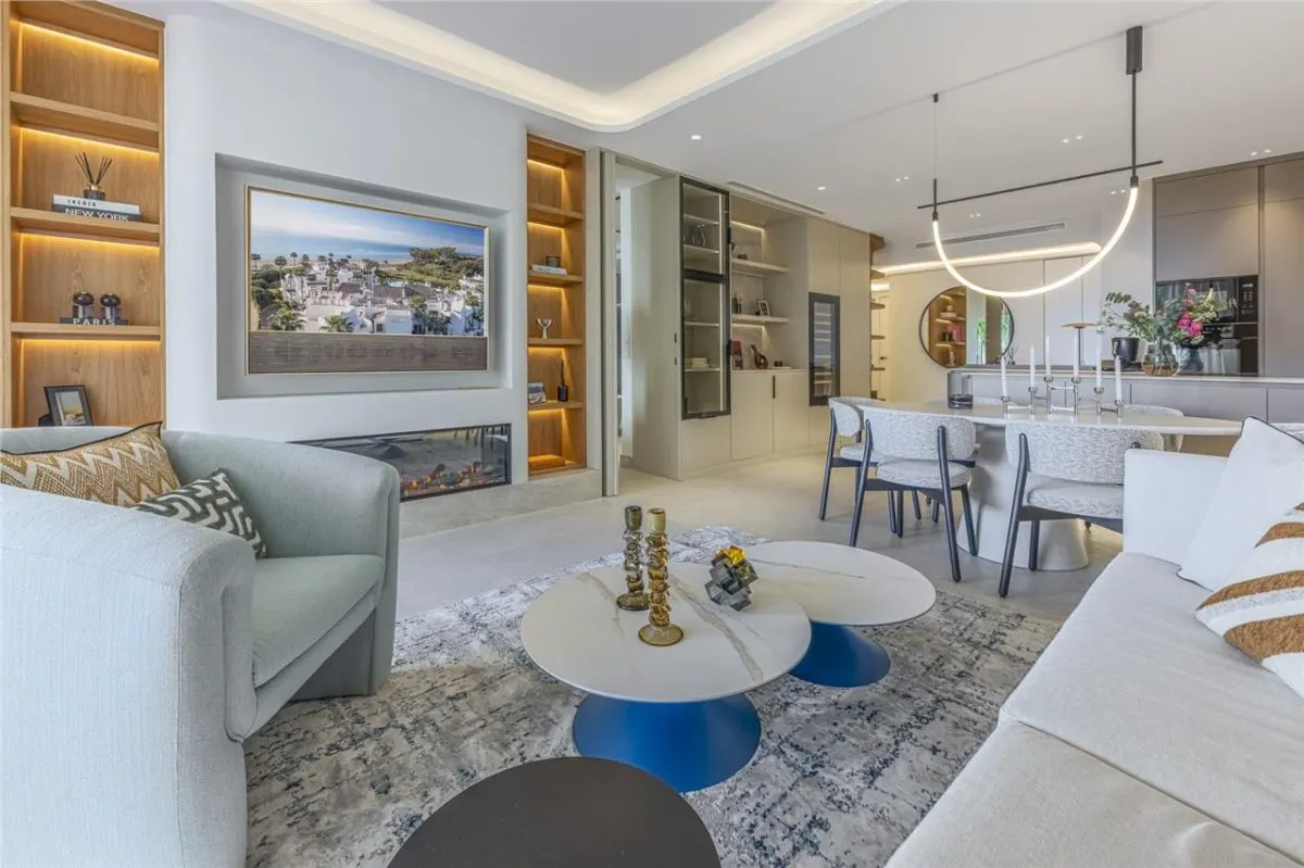 Apartament de vanzare in Malaga - foto 15