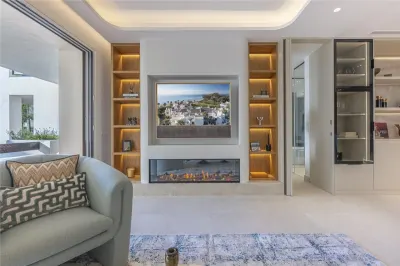 Apartament de vanzare in Malaga - foto 16