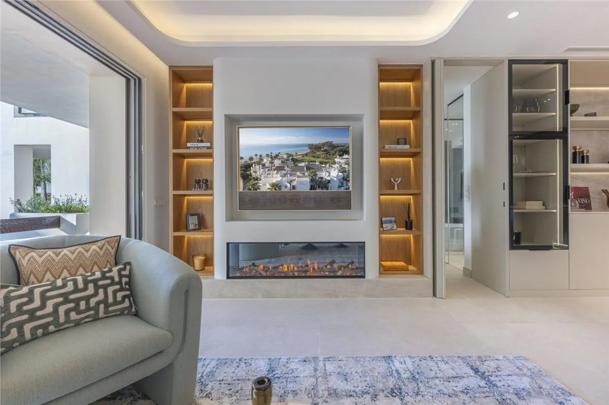 Apartament de vanzare in Malaga - foto 16