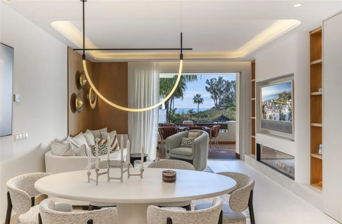 Apartament de vanzare in Malaga - foto 17