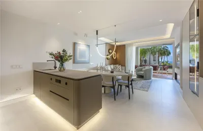 Apartament de vanzare in Malaga - foto 18