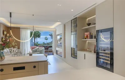 Apartament de vanzare in Malaga - foto 19