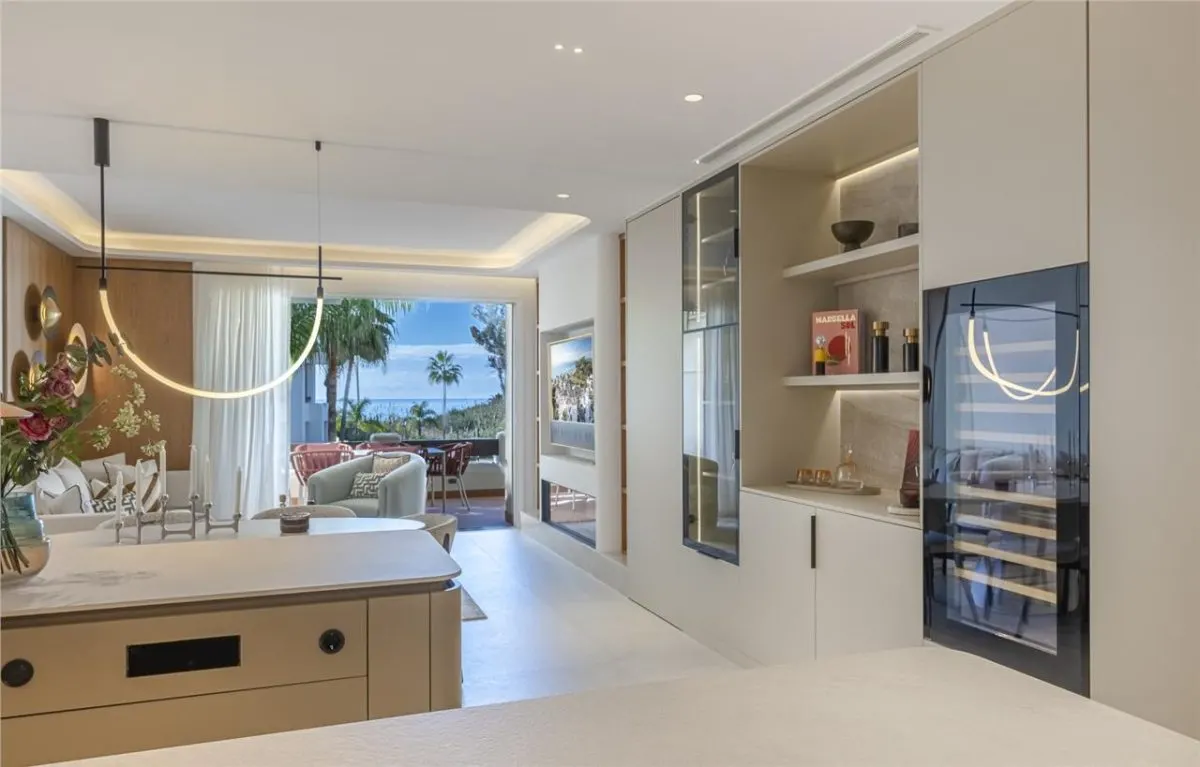 Apartament de vanzare in Malaga - foto 19