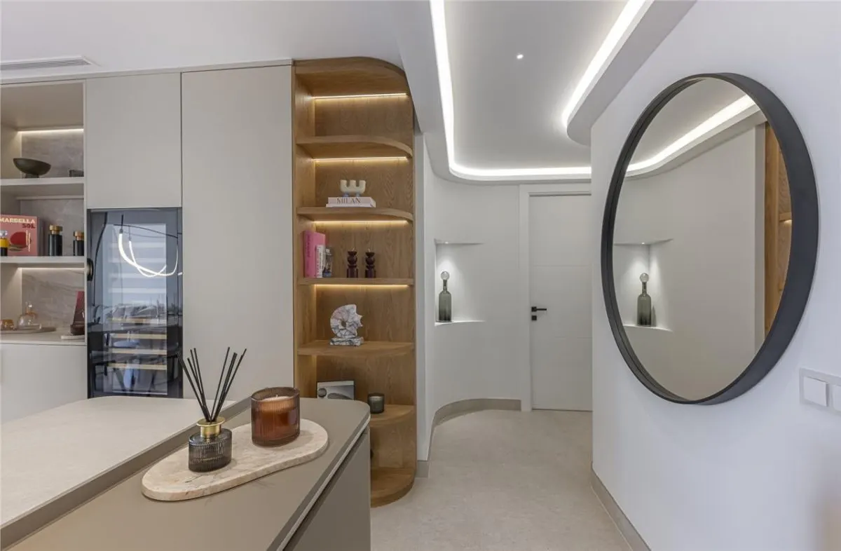 Apartament de vanzare in Malaga - foto 20