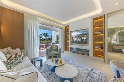 Apartament de vanzare in Malaga - foto 3