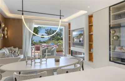 Apartament de vanzare in Malaga - foto 21