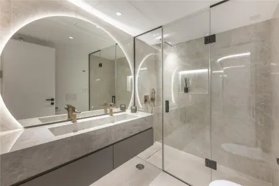 Apartament de vanzare in Malaga - foto 22