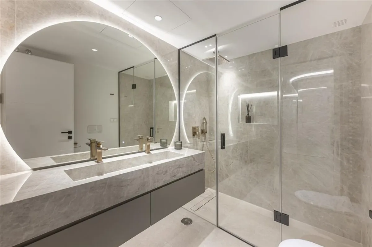 Apartament de vanzare in Malaga - foto 22