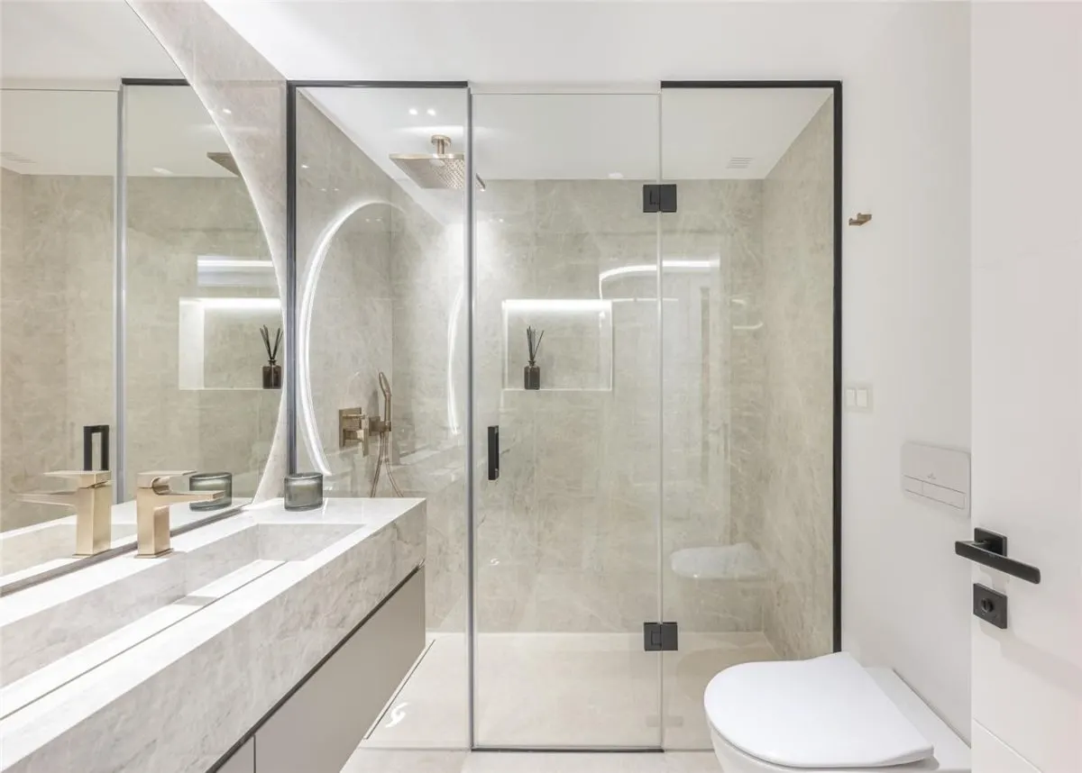 Apartament de vanzare in Malaga - foto 23
