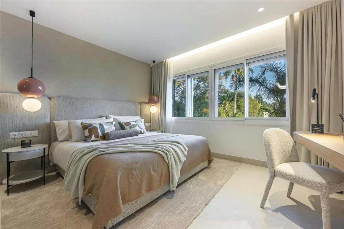 Apartament de vanzare in Malaga - foto 24