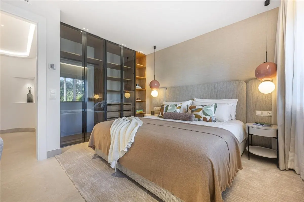 Apartament de vanzare in Malaga - foto 25