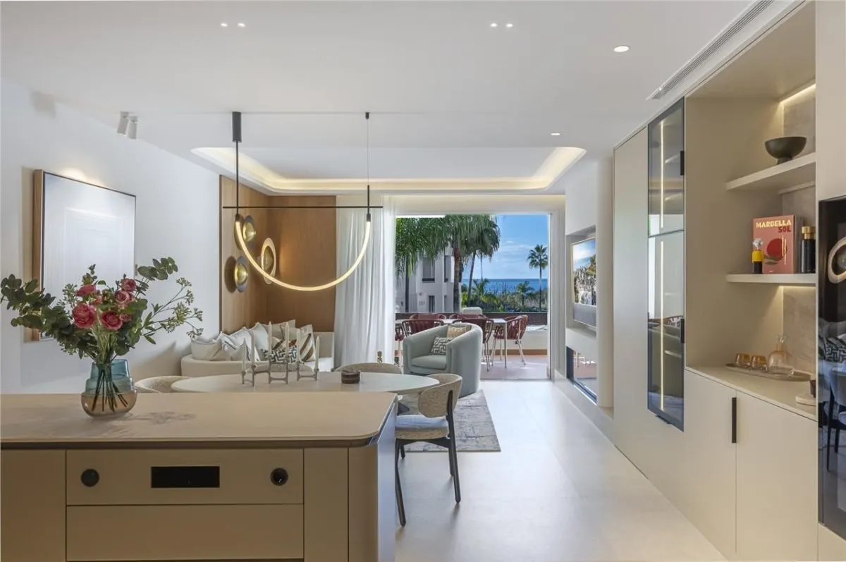 Apartament de vanzare in Malaga - foto 4