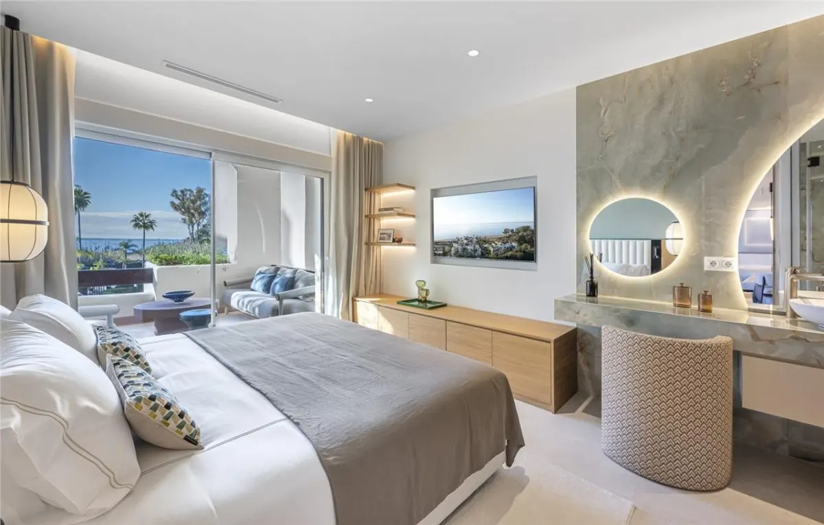 Apartament de vanzare in Malaga - foto 5