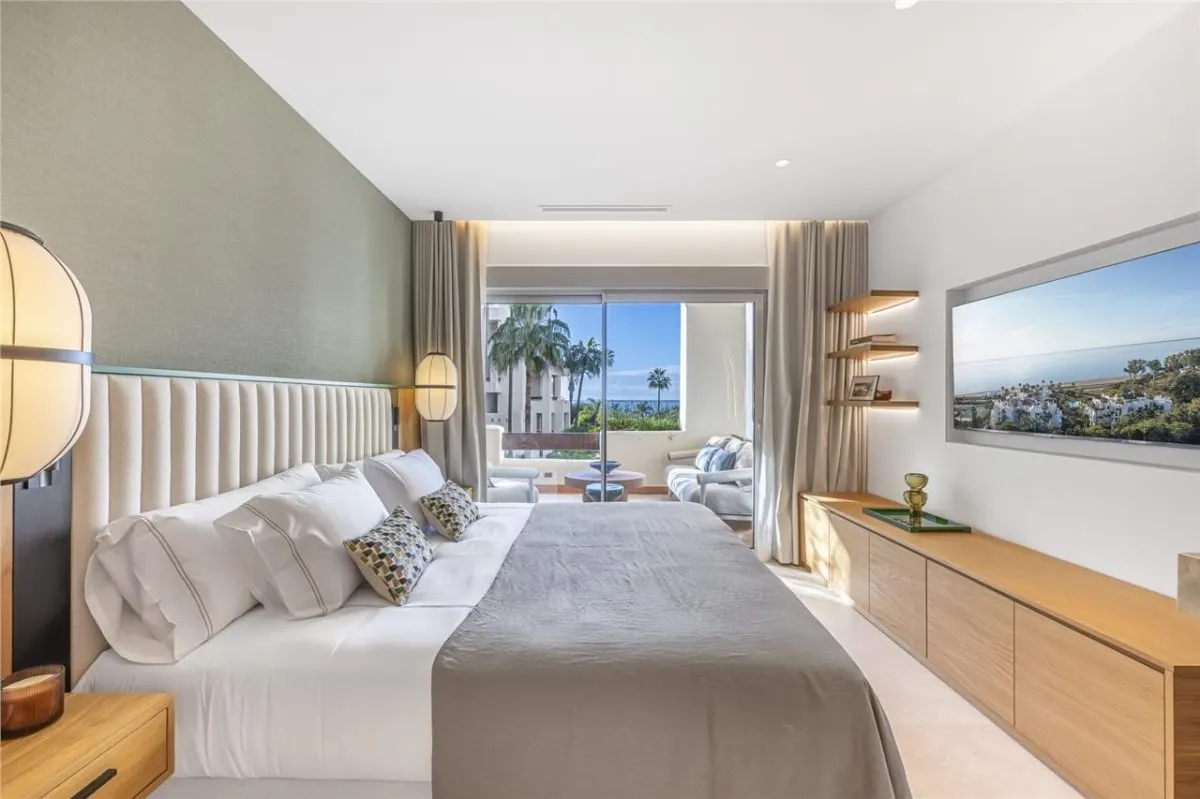 Apartament de vanzare in Malaga - foto 6
