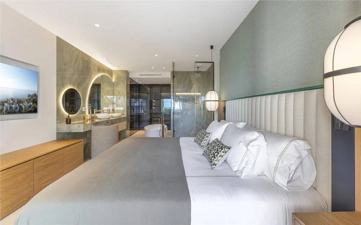Apartament de vanzare in Malaga - foto 8