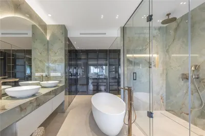 Apartament de vanzare in Malaga - foto 9