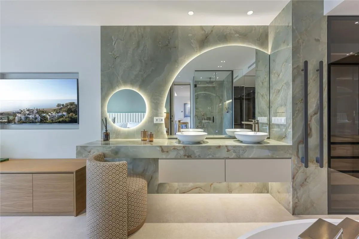 Apartament de vanzare in Malaga - foto 10