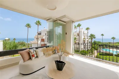 Apartament de vanzare in Malaga - Estepona