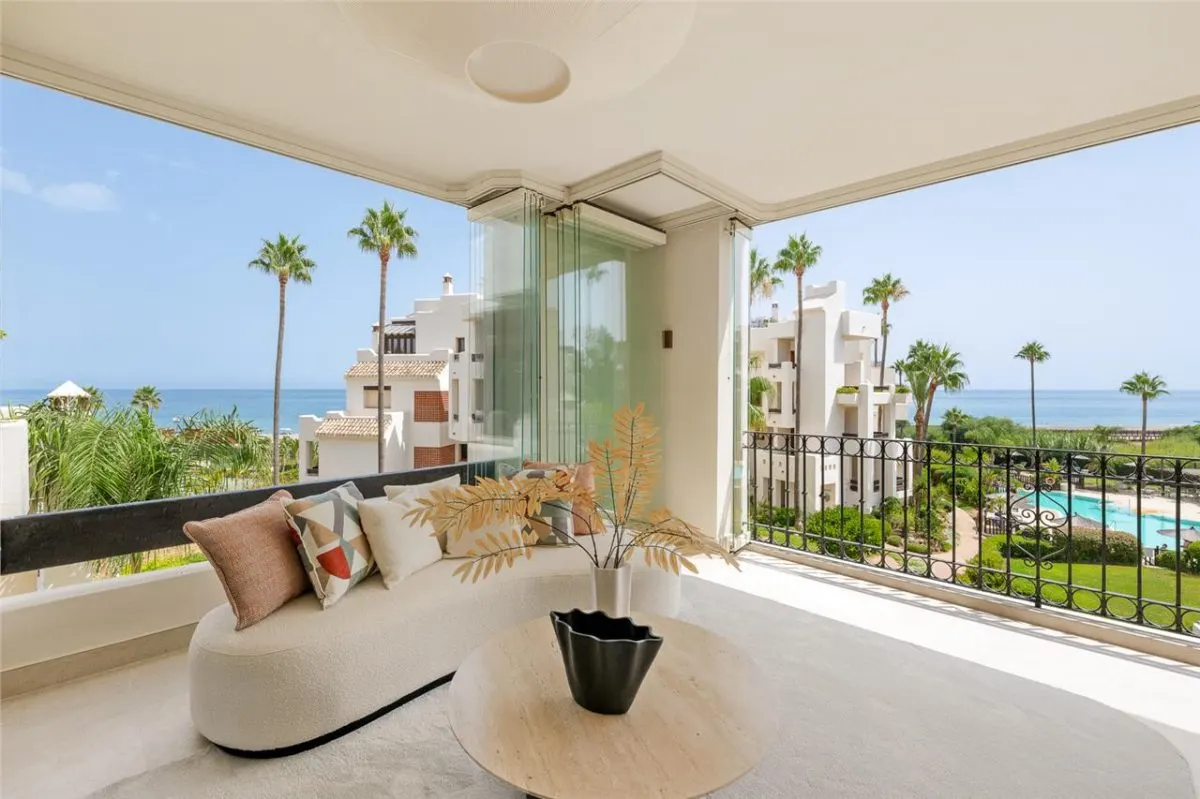 Apartament de vanzare in Malaga - foto 1