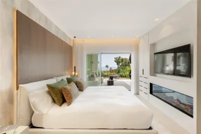 Apartament de vanzare in Malaga - foto 11