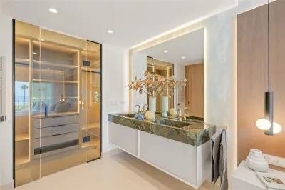 Apartament de vanzare in Malaga - foto 12
