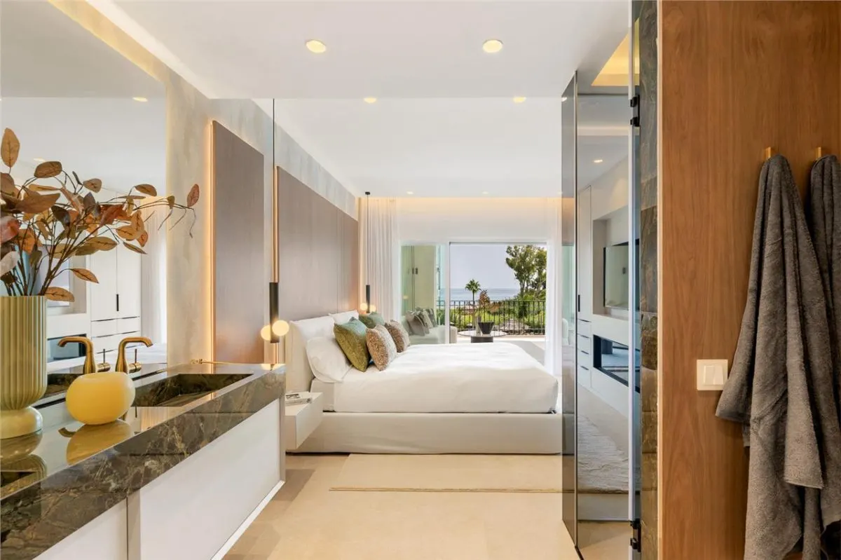 Apartament de vanzare in Malaga - foto 13