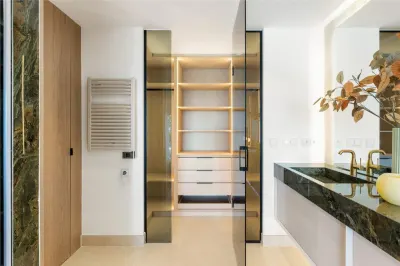 Apartament de vanzare in Malaga - foto 14