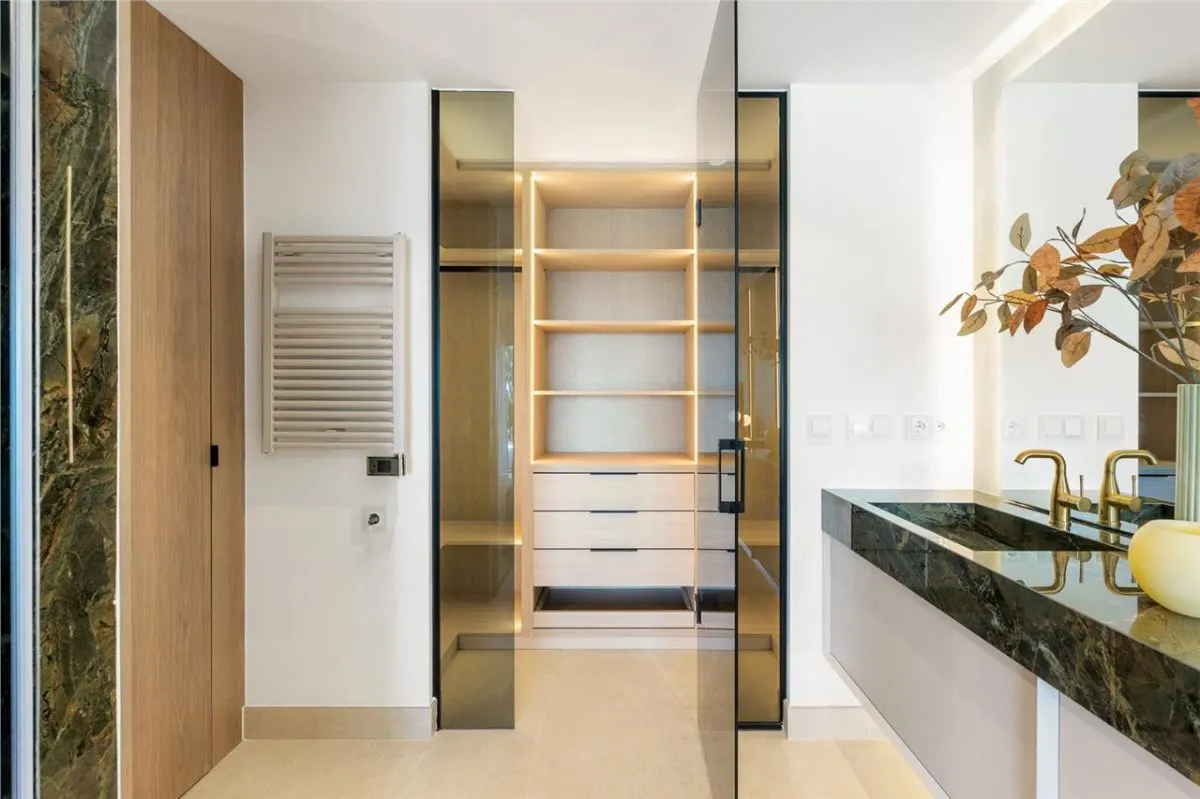 Apartament de vanzare in Malaga - foto 14