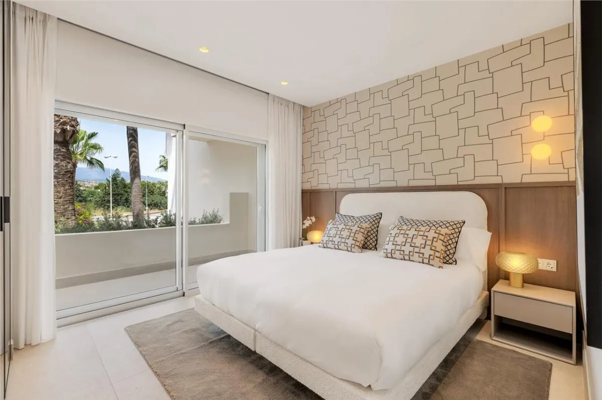 Apartament de vanzare in Malaga - foto 15