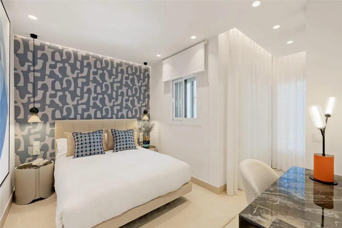 Apartament de vanzare in Malaga - foto 16