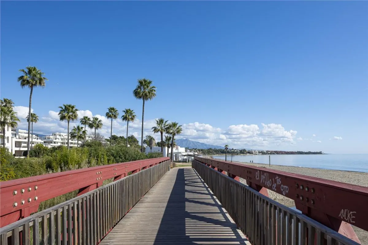 Apartament de vanzare in Malaga - foto 20