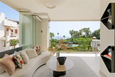 Apartament de vanzare in Malaga - foto 3