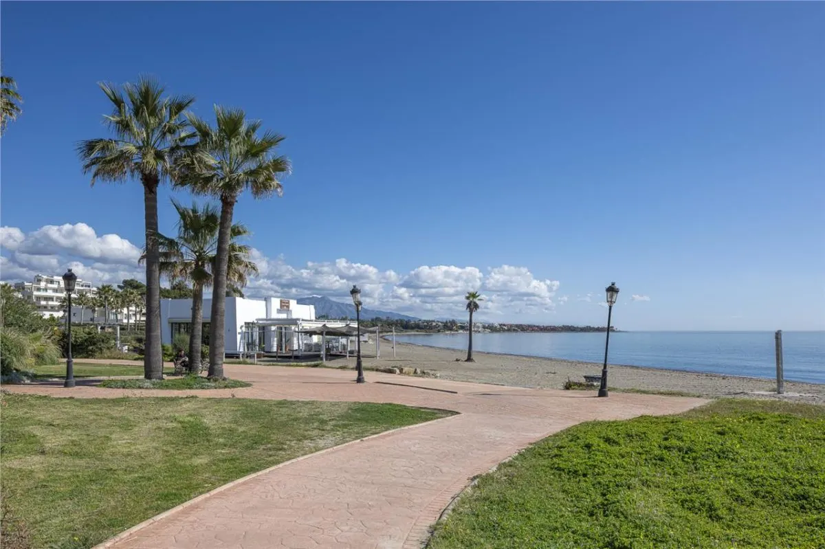 Apartament de vanzare in Malaga - foto 21