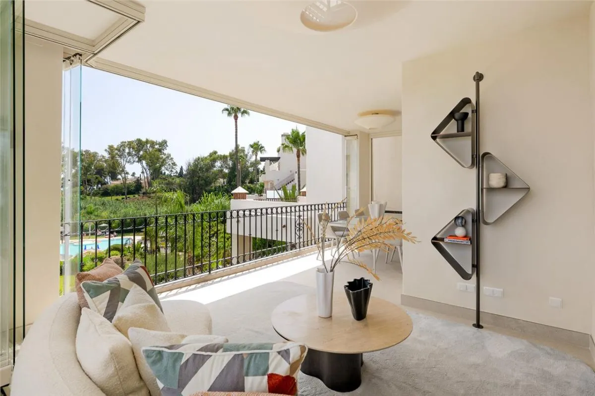 Apartament de vanzare in Malaga - foto 4